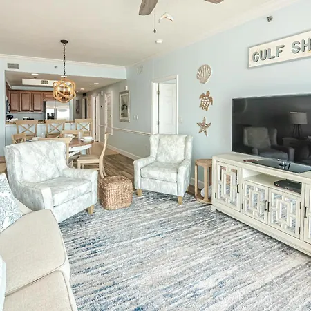 A Wave From It All @ Seawind 802 Gulf Shores Extérieur photo