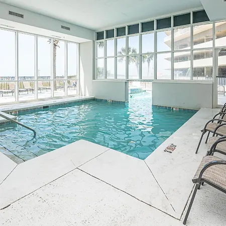 A Wave From It All @ Seawind 802 Gulf Shores Extérieur photo