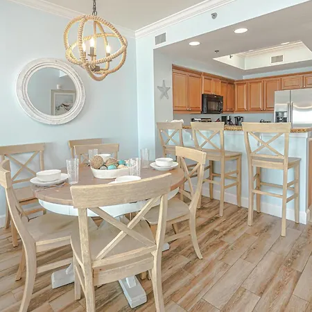 A Wave From It All @ Seawind 802 Gulf Shores Extérieur photo