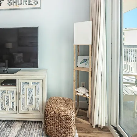 A Wave From It All @ Seawind 802 Gulf Shores Extérieur photo