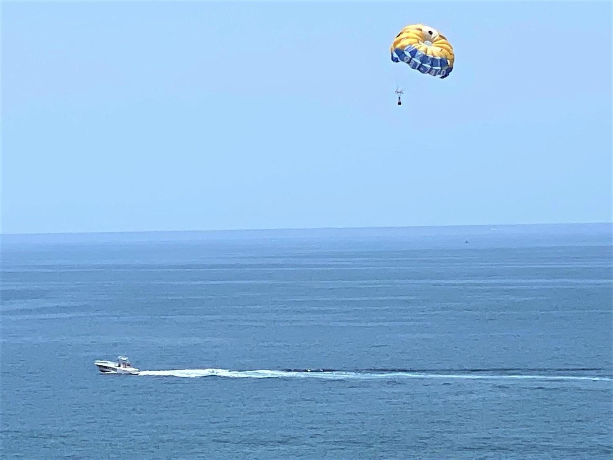 A Wave From It @ Seawind 802 Hébergement de vacances