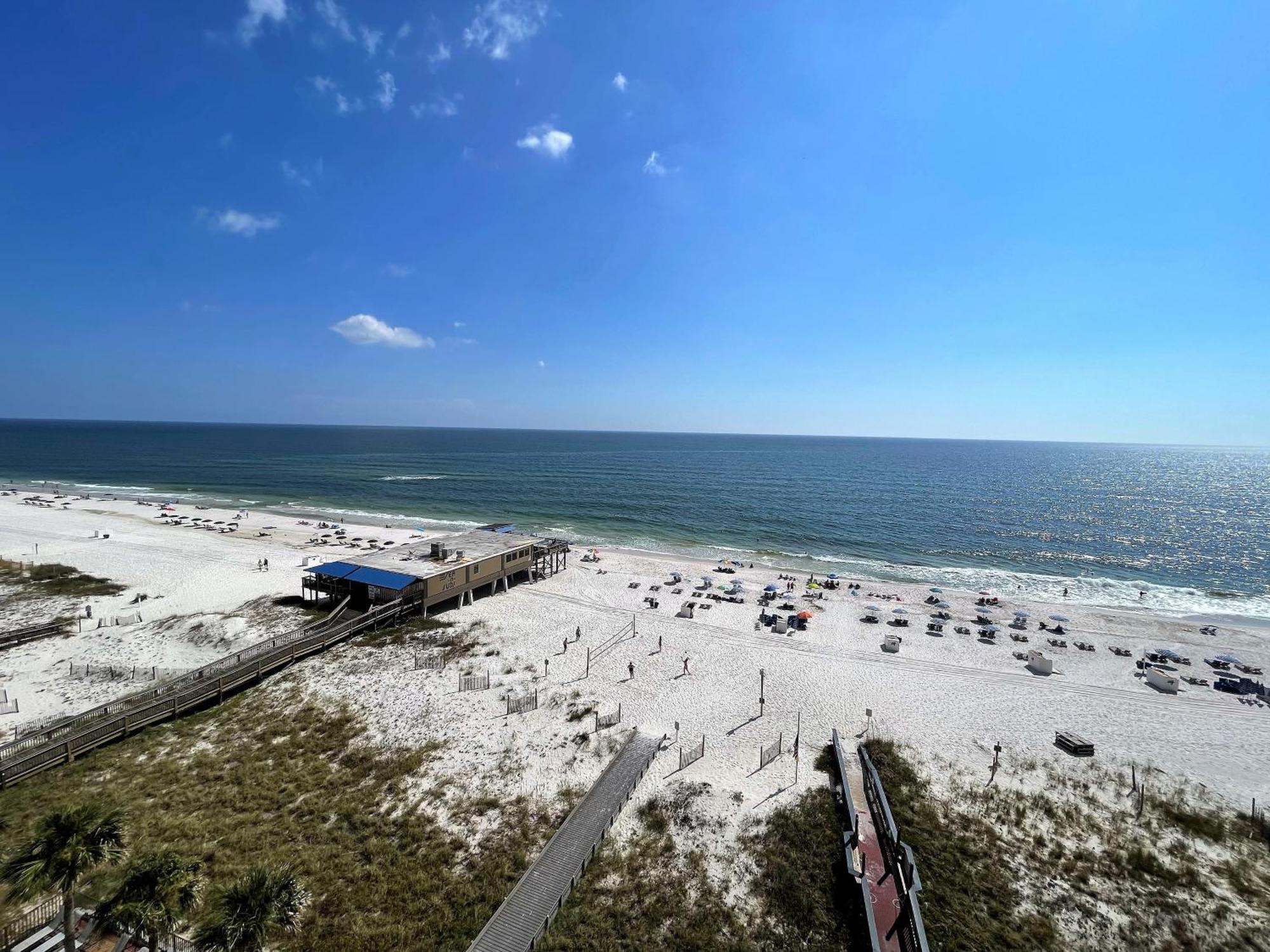 A Wave From It @ Seawind 802 Hébergement de vacances Gulf Shores