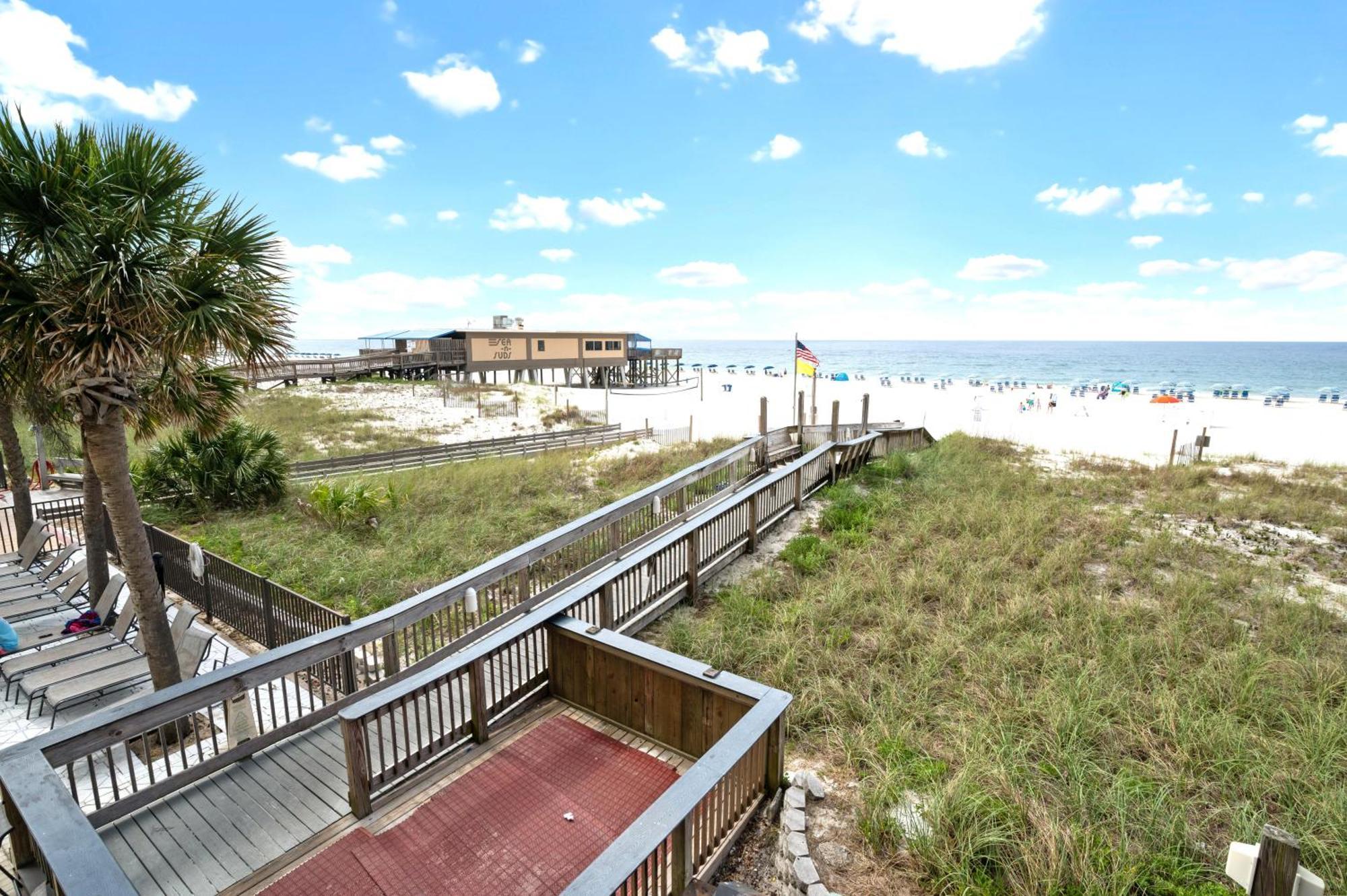 A Wave From It @ Seawind 802 Ferienhaus Gulf Shores