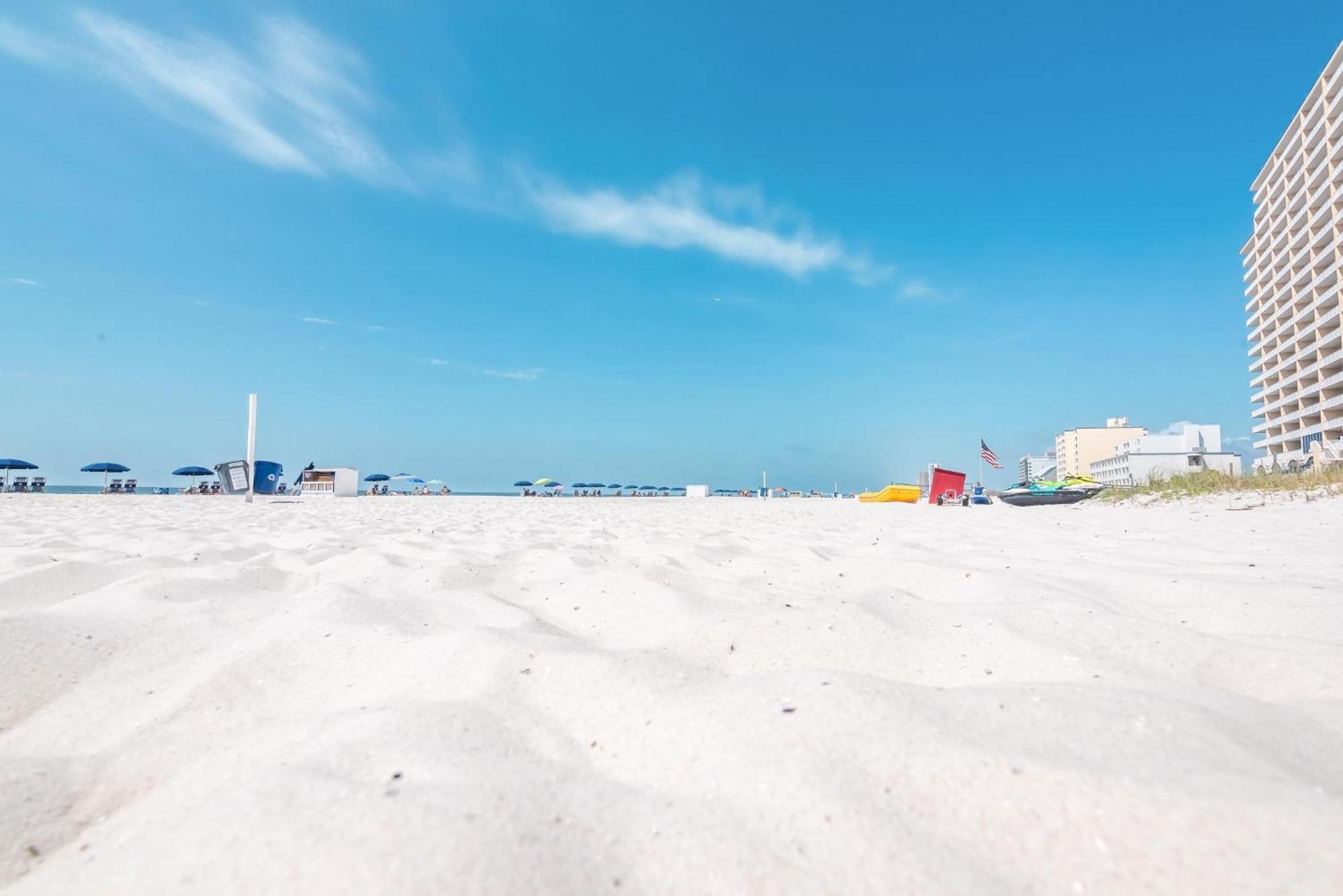 Hébergement de vacances A Wave From It @ Seawind 802 Gulf Shores