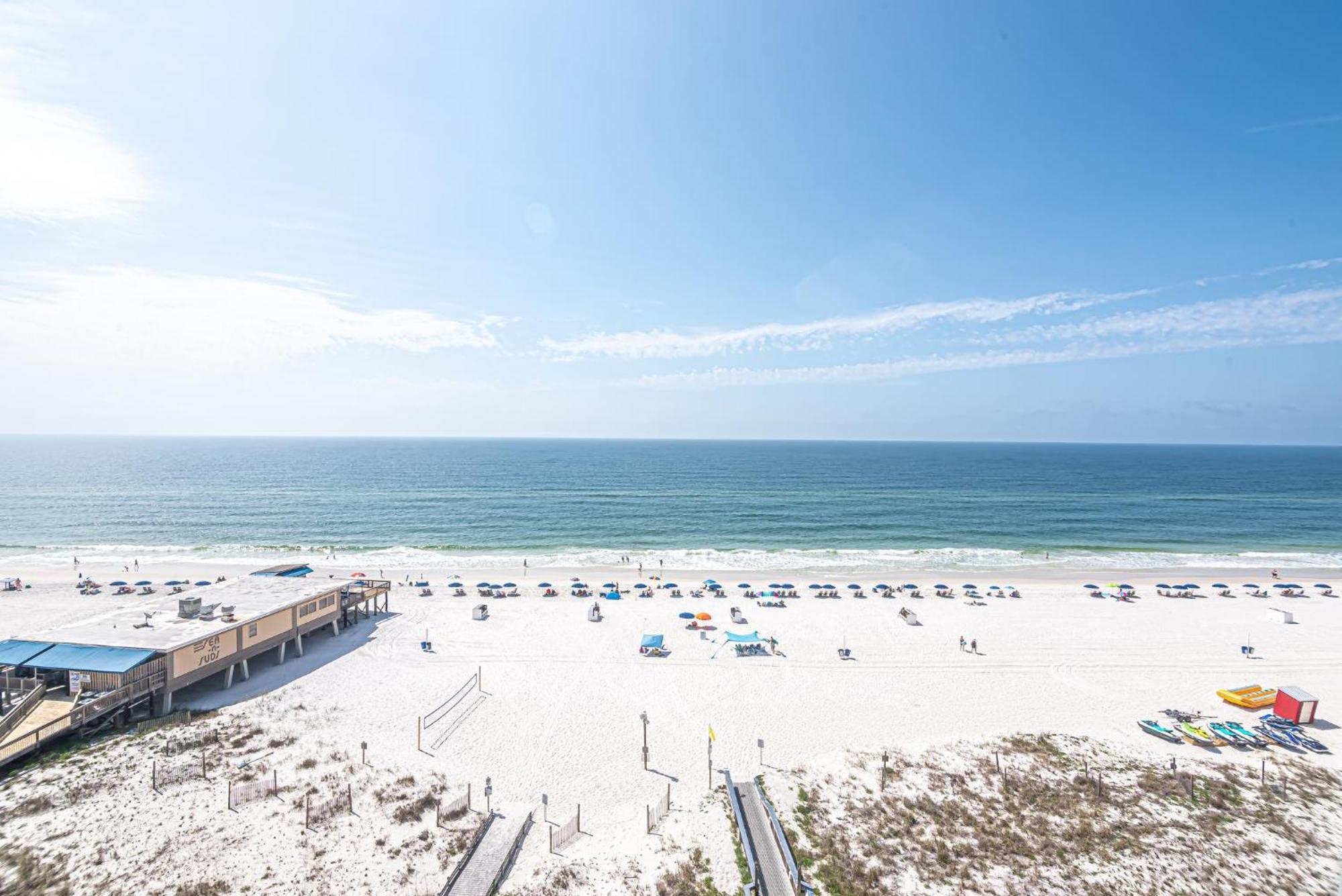Hébergement de vacances A Wave From It @ Seawind 802 Gulf Shores