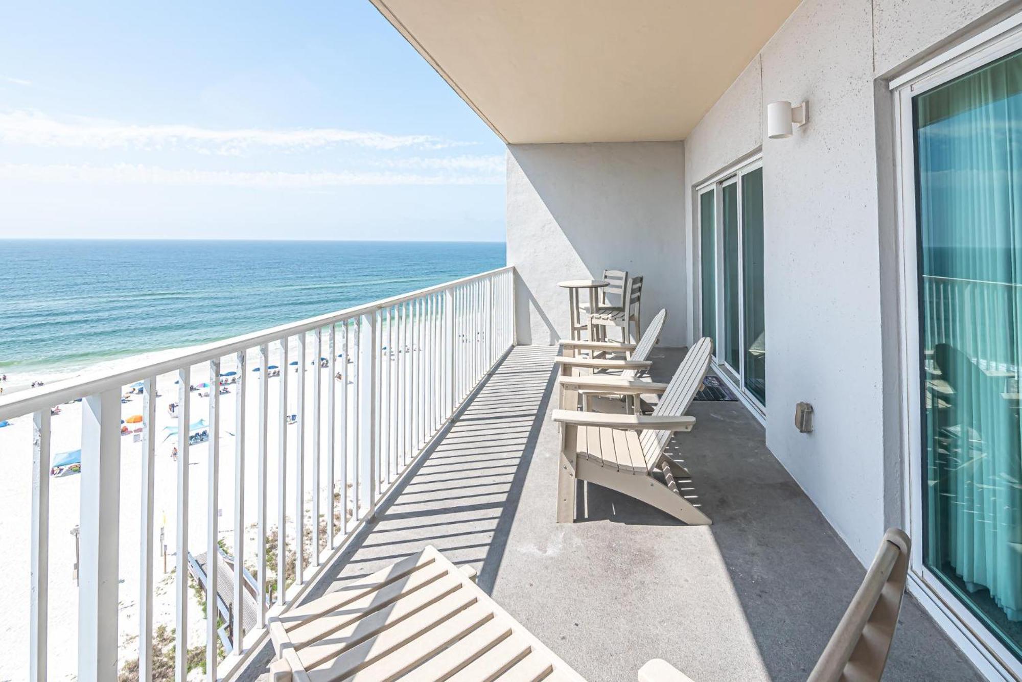 A Wave From It @ Seawind 802 * Gulf Shores