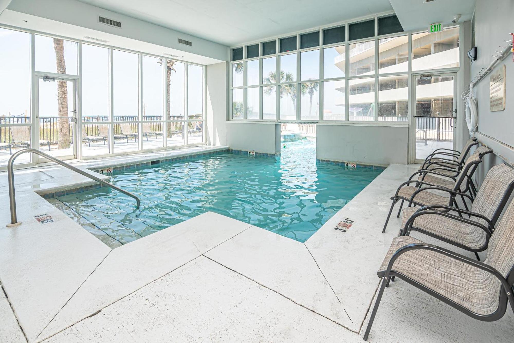 Ferienhaus A Wave From It @ Seawind 802 Gulf Shores