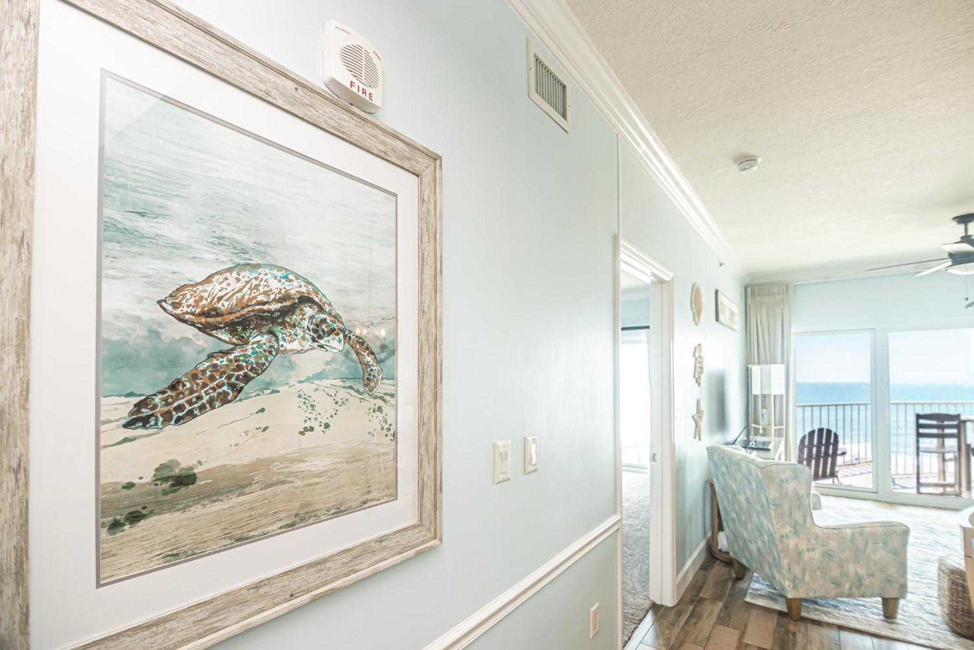Ferienhaus A Wave From It @ Seawind 802