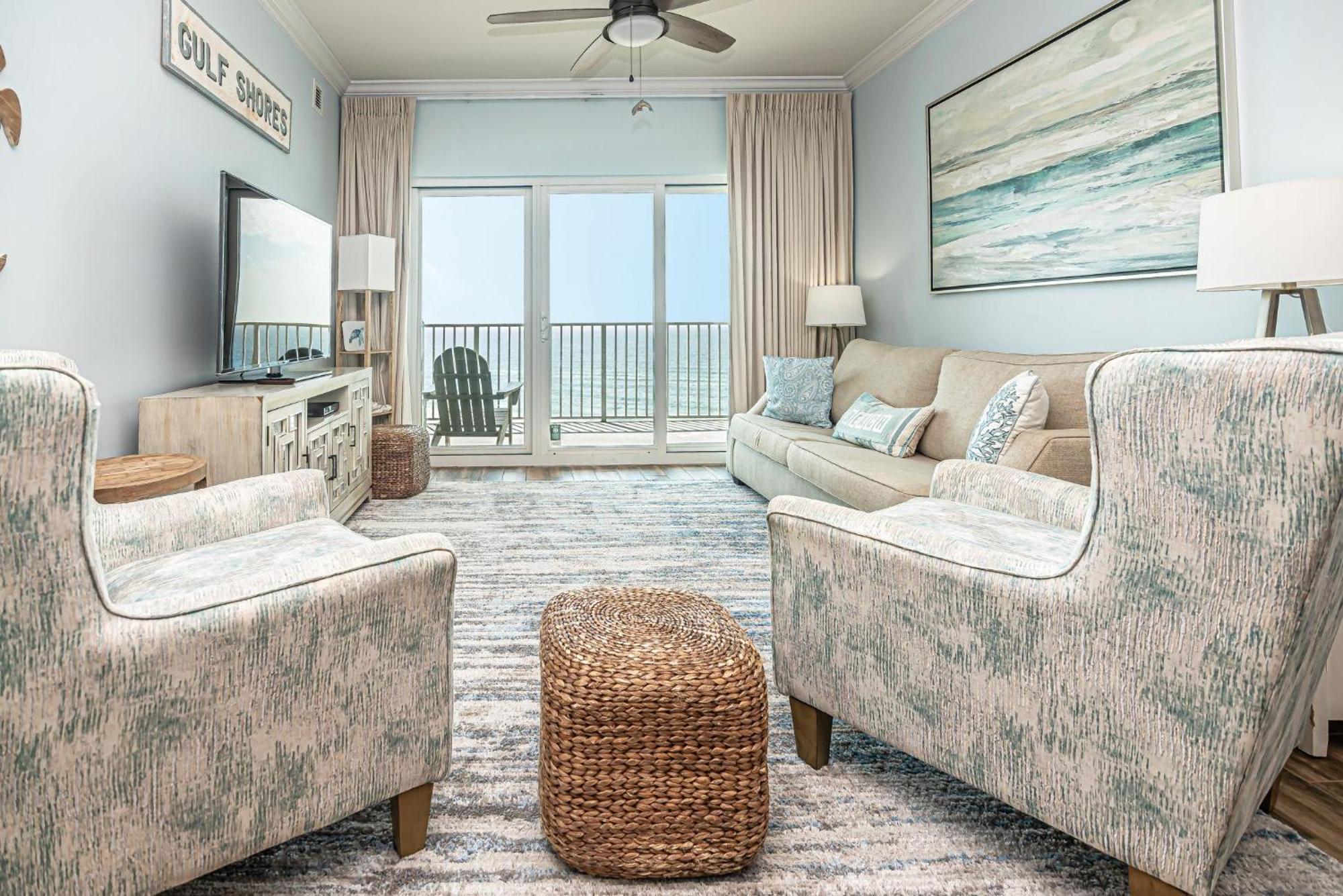 A Wave From It @ Seawind 802 * Gulf Shores